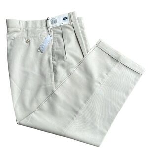 Dockers Exact Pleated Pants